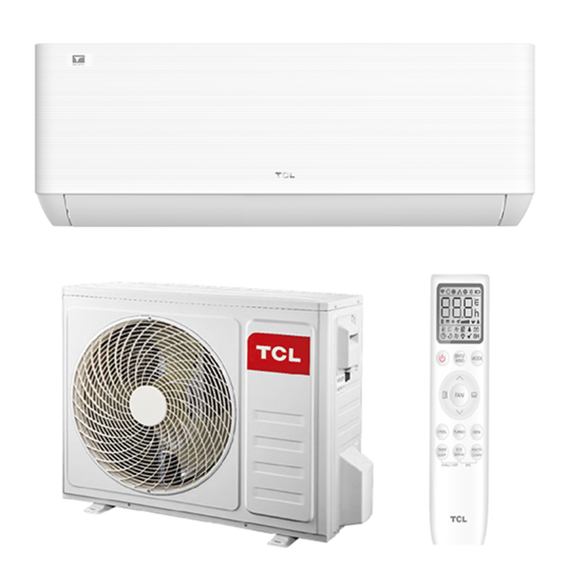 Кондиціонер TAC-09CHSD/TPG31I3AHB Heat Pump Inv R32 WI-FI Ind | Зображення 6