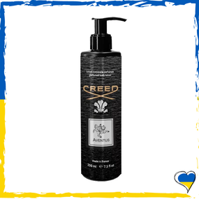 Парфумований лосьйон для тіла CREED Aventus Brand Collection 200 мл