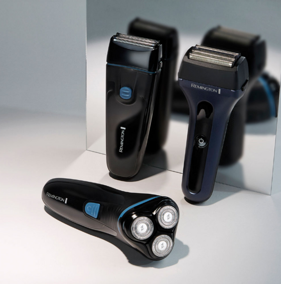 Електробритва Remington F1000 F1 Style Series Foil Shaver | Зображення 6