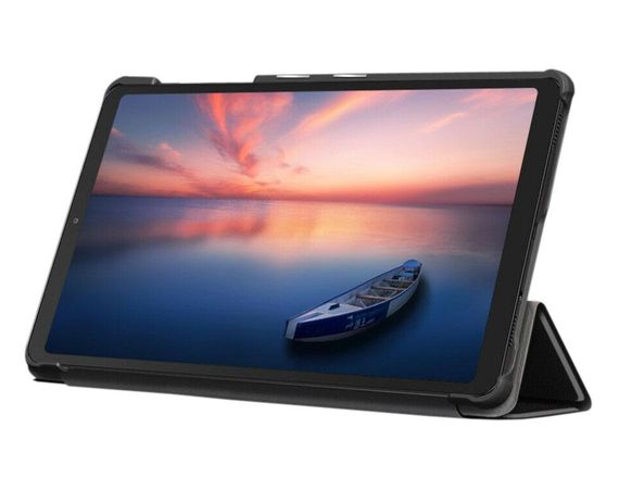 Чохол Primo для планшета Samsung Galaxy Tab A7 Lite 8.7" 2021 (SM-T220 / SM-T225 ) Slim - Don`t Touch | Зображення 2