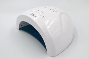 LED + UV лампа для ногтей Sun One 48 Вт (YQ1SUN1W)