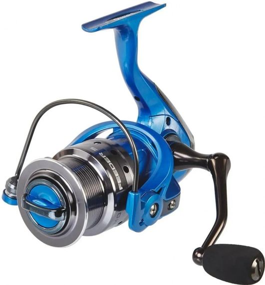 Котушка Salmo Diamond FEEDER 5 6000FD 4.7:1 (5060FD)