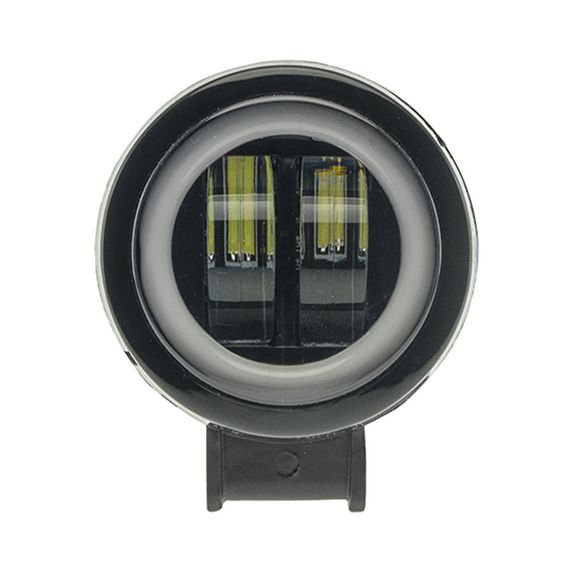Светодиодная фара рабочего света WL-F6 20W+RING Spot V2 | Зображення 1