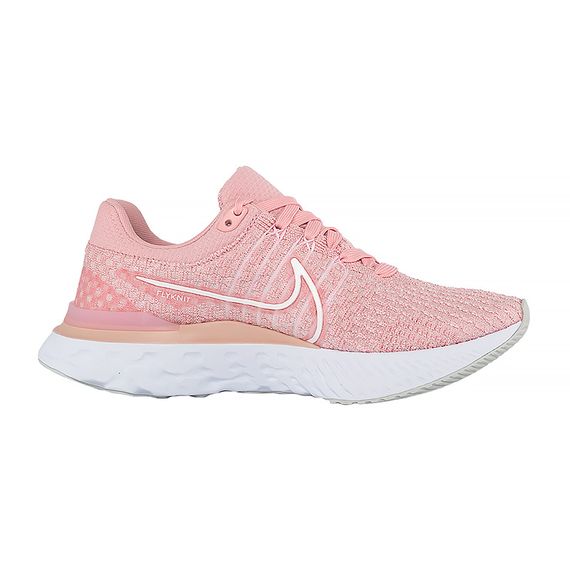 Кросівки Nike REACT INFINITY RUN FK 3 | Зображення 2