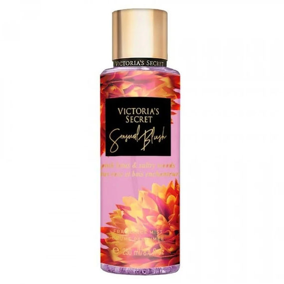 Парфумований спрей для тіла VICTORIA'S SECRET Sensual Blush, 250ml