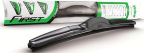 575828 VALEO Склоочисник гібридний 480 мм - Hybrid