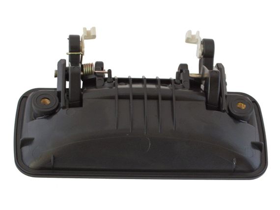 Land Rover Freelander I 96-06 зовнішня ручка задня ліва = права | Зображення 1