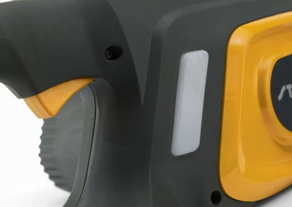 Пила ланцюгова електрична Stiga CS118c-35 | Зображення 1