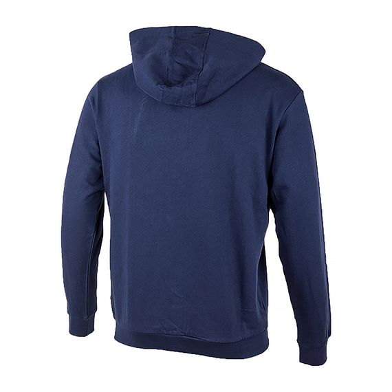Толстовка JEEP HOODED SWEATSHIRT FULL ZIP Sleeve Embroidery | Зображення 1