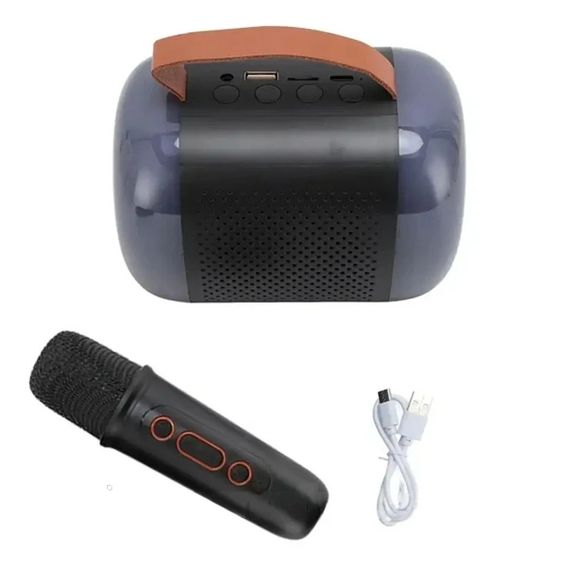Портативна Bluetooth колонка з водонепроникним корпусом IPX7 XPRO K21 (234572741_525) | Зображення 8
