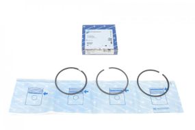 Кільця поршневі Opel Astra 1.7D 91-00 82.50mm STD  2-2-3  800021010000