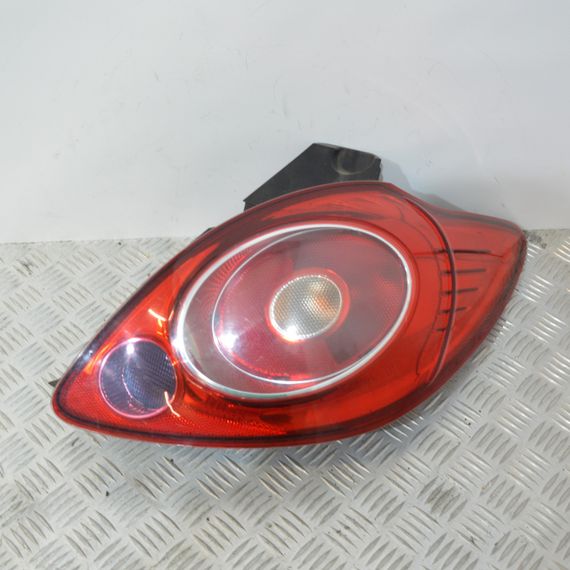 Ліхтар задній правий Ford Ka II 2008-2016 хетчбек Фара стоп задня права Форд Ка 2