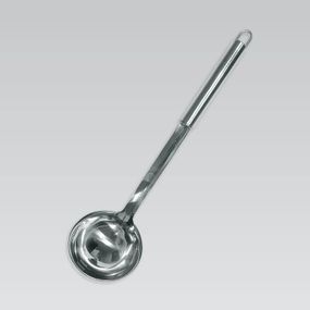 Половник Maestro MR-1730, из нержавеющей стали, 34 см