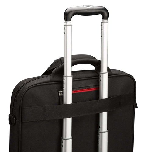 Сумка Case Logic Casual Bag 17" DLC-117 Black | Зображення 7