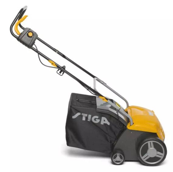 Аератор електричний Stiga SV213E | Зображення 2