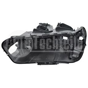 Корпус фары левый BMW X1 F48 16- (LED), AutoTechteile, 700 6385, 63 11 7 430 869