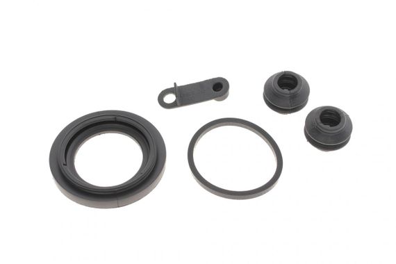 Ремкомплект суппорта заднего Hyundai Santa Fe Kia Sorento II 09- d=43mm  Mando  243044
