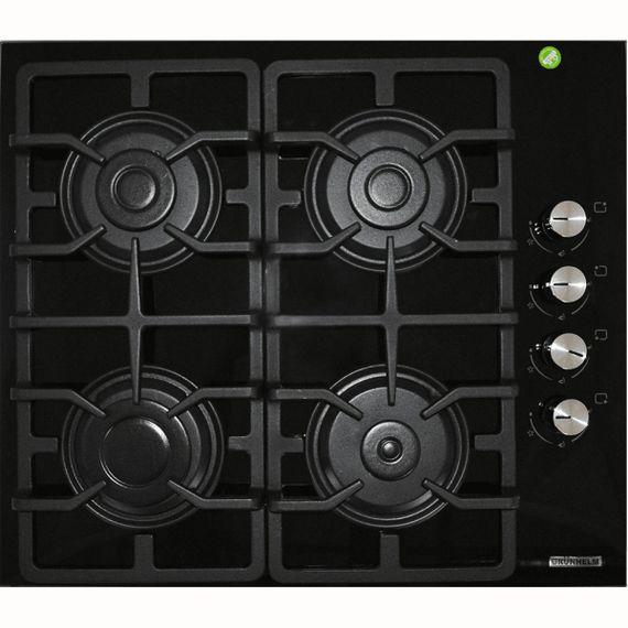 Варильна поверхня газова GPG 3211 BF Grunhelm