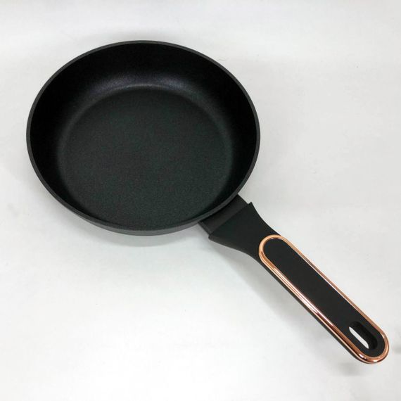 Сковорода для індукційної плити MAGIO MG-1163, 22 см | Зображення 6