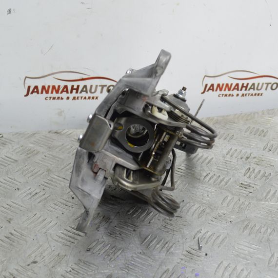 Рульова колонка Audi A6 C5 1997-2005 Ауді а6 с5 4B0419502H | Зображення 2