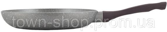 Сковорода Kamille Gregers Grey Ø26см с антипригарным покрытием ILAG KM-4117 | Зображення 1