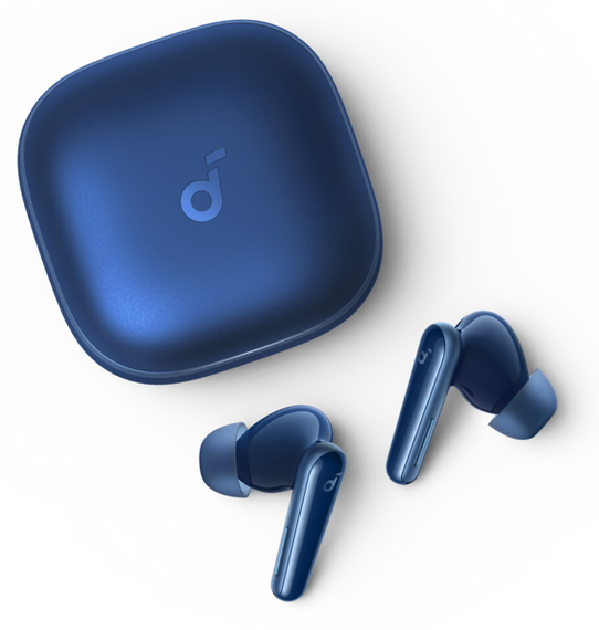 Гарнітура Anker SoundСore Liberty 5 Blue | Зображення 3