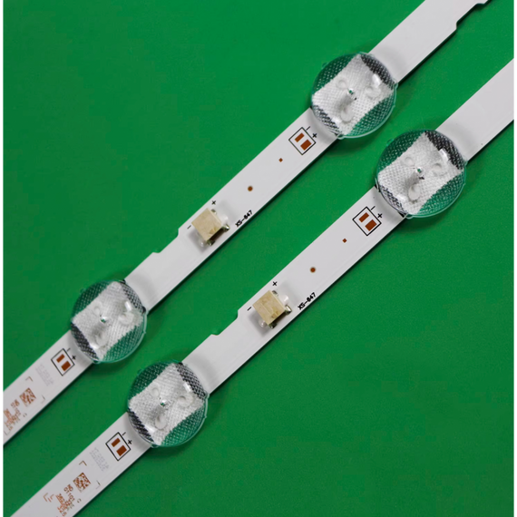 LED підсвітка Samsung TV 32" BN96-46574A BN96-35630A 1шт. | Зображення 2