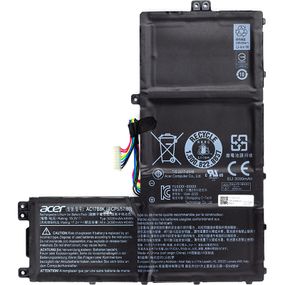 Аккумулятор для ноутбука Acer SF315-52 (AC17B8K) 15.2V 3220mAh (NB410514) (NB410514)