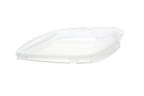 Стекло фары, правое Renault Logan 03-07, 503 0367
