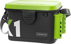 Сумка Favorite Tackle Bakkan X1 BKN.1-20M 20L Black lime