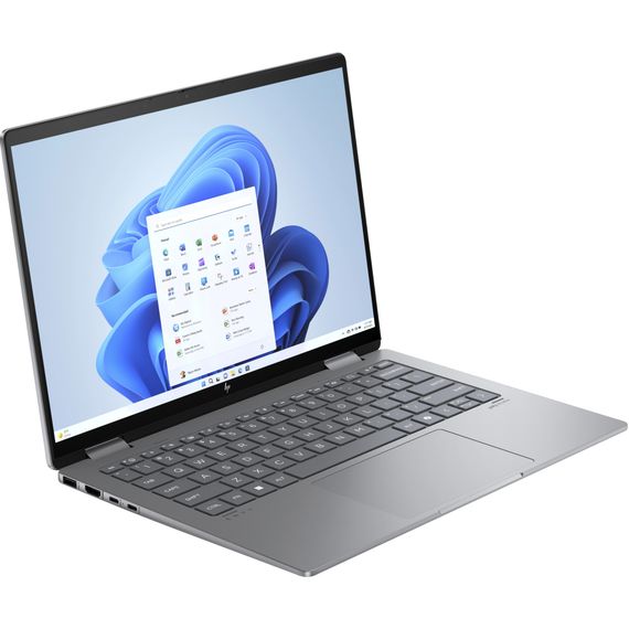 Ноутбук HP Envy x360 14-fc0007ua (B9PC2EA) | Зображення 1