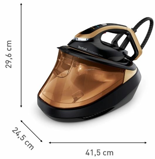 Парогенератор Tefal GV9823E1 | Зображення 2