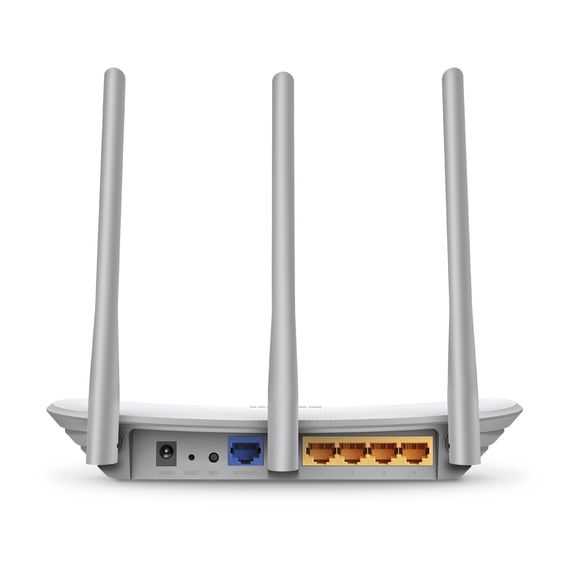 Маршрутизатор TP-Link TL-WR845N | Зображення 2