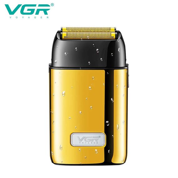 Електробритва VGR V-356 з водонепроникним корпусом IPX7 XPRO (45118-V-356_1039) | Зображення 7