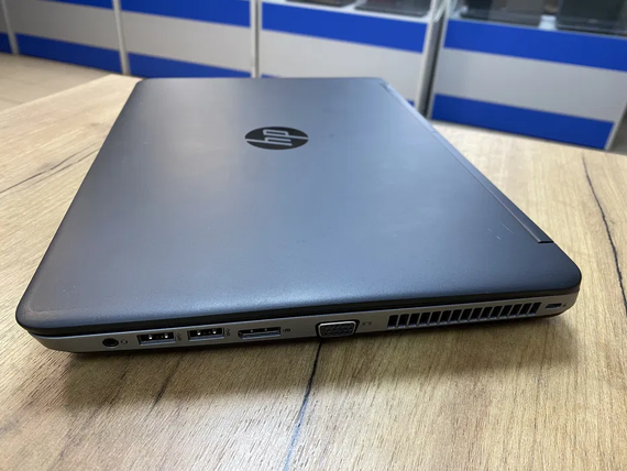 Ноутбук HP ProBook 640 G1 14.1 core i5 4200M/4gb DDR3/320Gb | Зображення 3