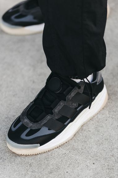 Кросівки Niteball весна / літо / осінь 0778 42 26,5