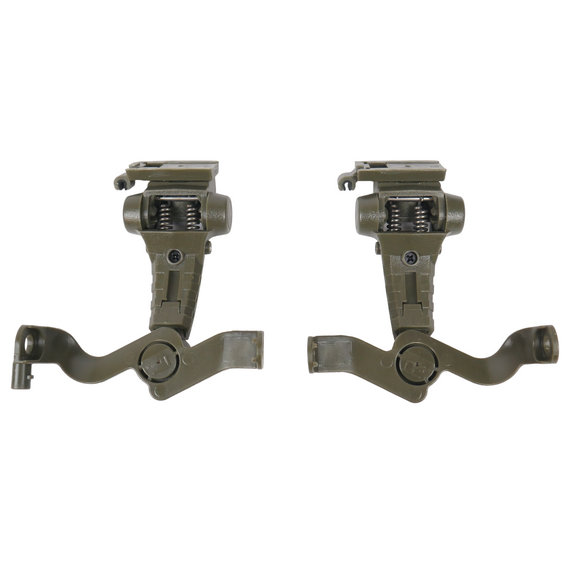 Адаптер кріплення чебурашки EARMOR M16C (R) | Зображення 7