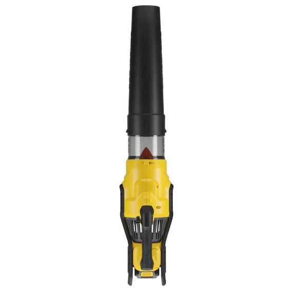 Повітродувка акумуляторна безщіткова 200 км/год DeWALT DCMBA572X1 | Зображення 4
