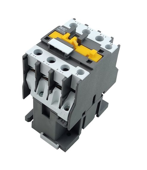 Контактор КММ23210 32А 230В/АС3 1NO Ny95503968 | Зображення 1