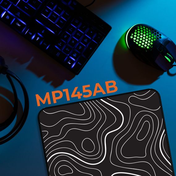 Килимок для мишки GamePro Speed/Control Black (MP145AB) | Зображення 7