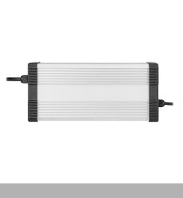 Зарядний пристрій 720Вт для LiFePO4 акумуляторів 72В, 10А Імпульс 720 (345609509_4690)