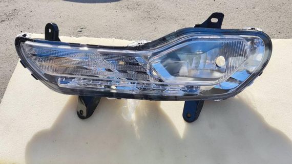 Протитуманна фара FORD KUGA, 13 - 16 (CJ5Z-13201-C)