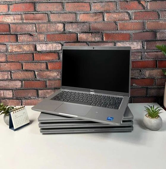 Ультрабук Dell Latitude 5420 / 14" (1920x1080) IPS / Intel Core i3-1125G4 (4 (8) ядра по 2.0 - 3.7 GHz) / 16 GB DDR4 / 256 GB SSD / Intel UHD Graphics / WebCam / Win 10 Pro б/у | Зображення 6