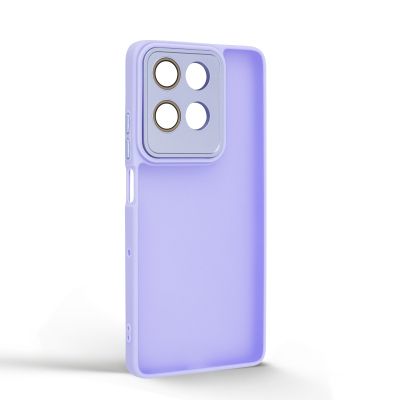 Чехол для мобильного телефона Armorstandart ShadeX Motorola G75 5G Violet (ARM82762) | Зображення 1