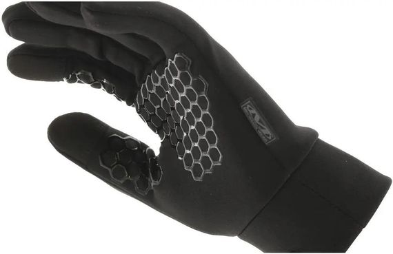 Перчатки Mechanix ColdWork Base Layer Black | Зображення 4