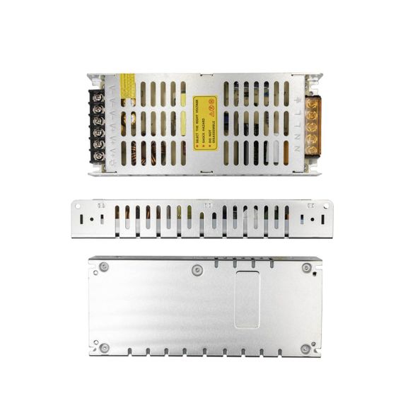 Блок живлення PROLUM™ 5V 200W-N 40А Series "DX" | Зображення 1