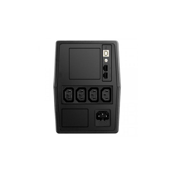 Пристрій безперебійного живлення FSP Fortron FP1000 (PPF6000615) | Зображення 1