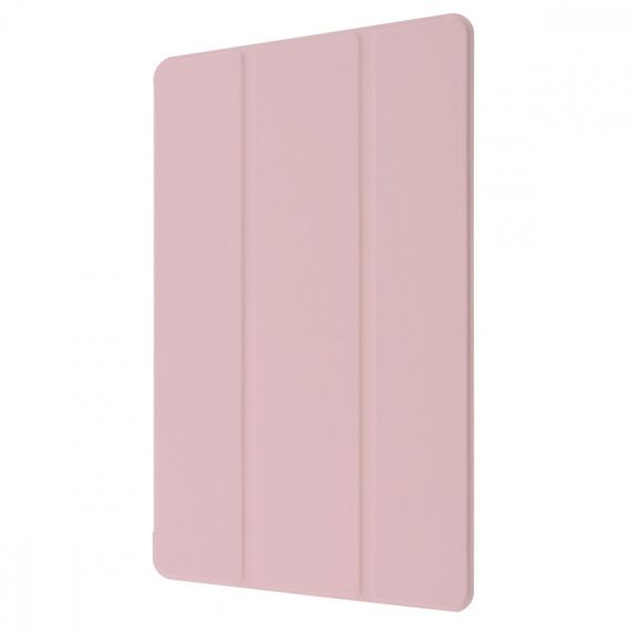 Чохол WAVE Smart Cover Lenovo Tab M11 pink sand
