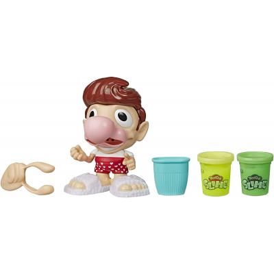 Набір для творчості Hasbro Play-Doh Slime Snotty Scotty (E6198) | Зображення 1