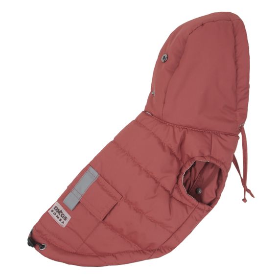 Жилет кишеня цегляний колiр G-80 | Зображення 4